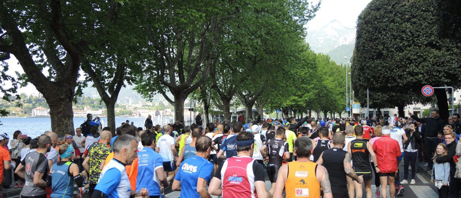 Grande successo alla Lecco Half Marathon