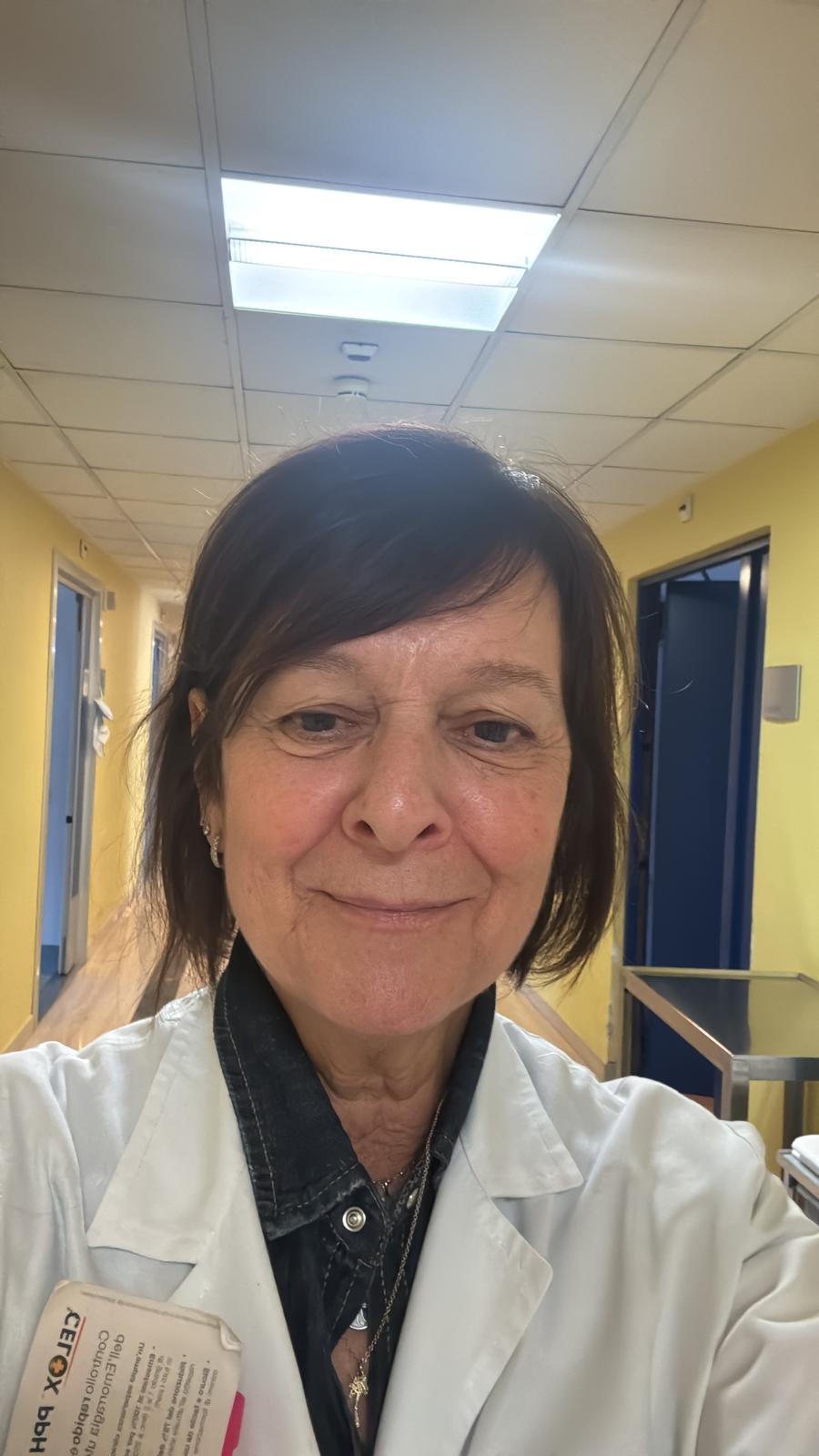 Dallavalle Cristina