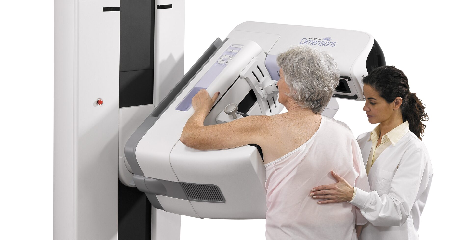 Synlab San Nicolò: Un nuovo mammografo per le donne di Como