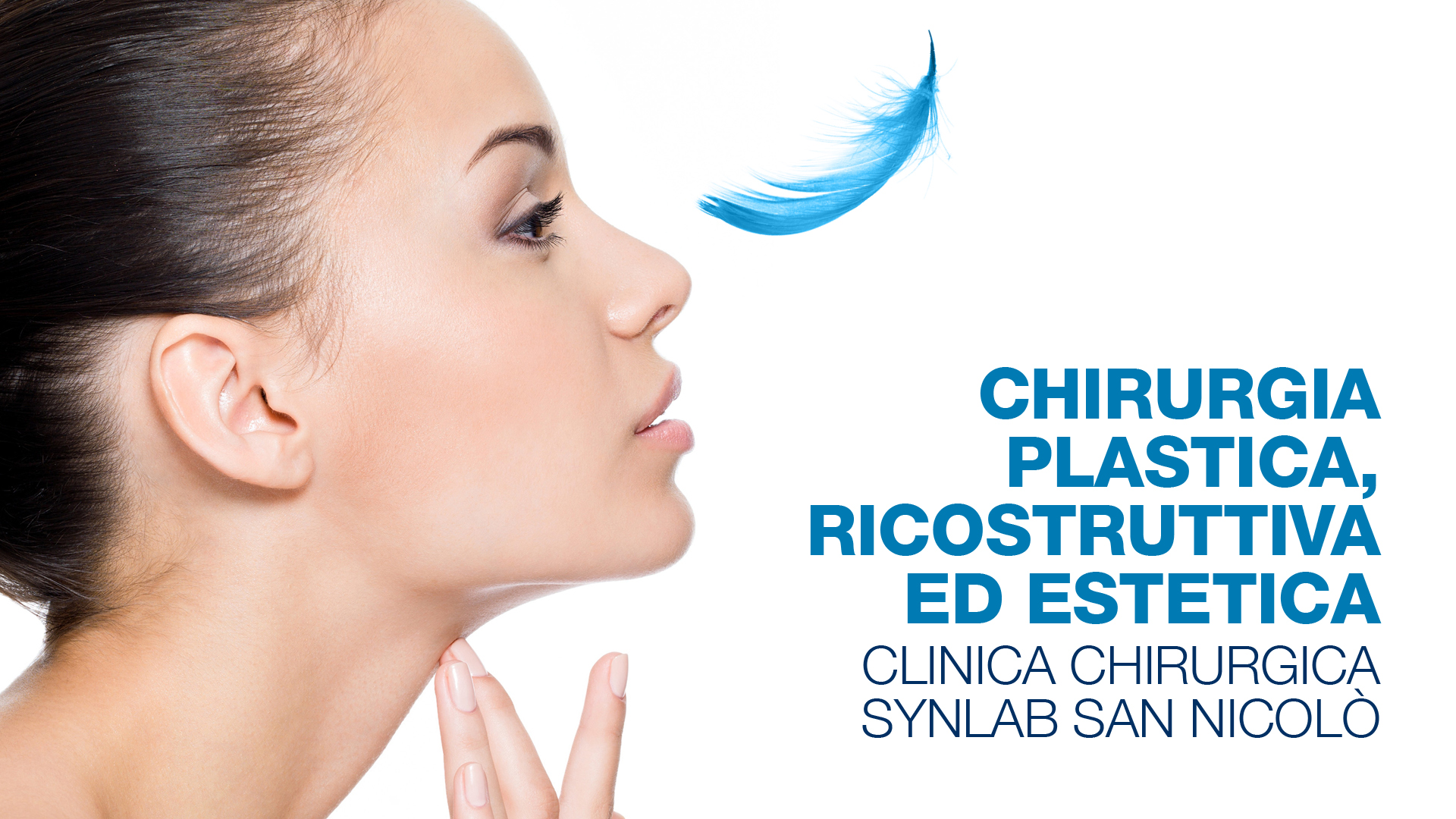 Chirurgia Plastica, Ricostruttiva ed Estetica: il corretto equilibrio tra armonia estetica e benessere psico-fisico