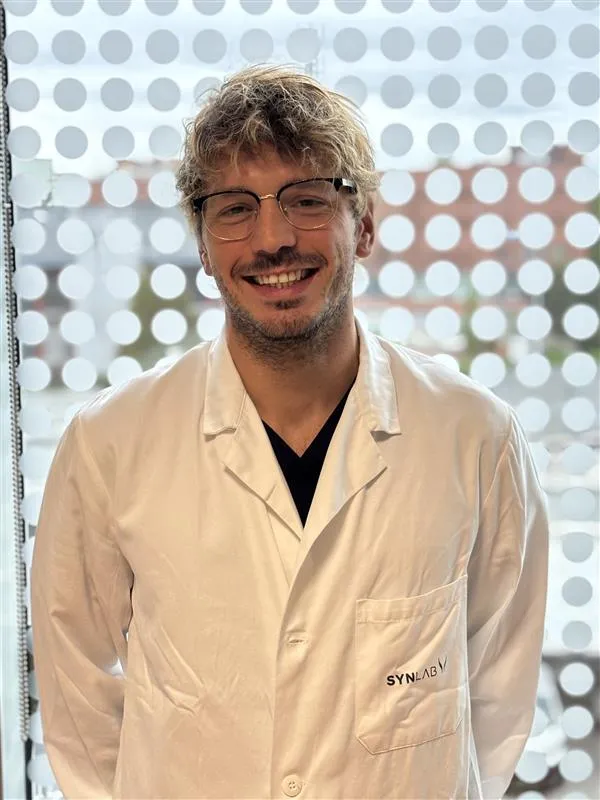 Boldrin Samuele