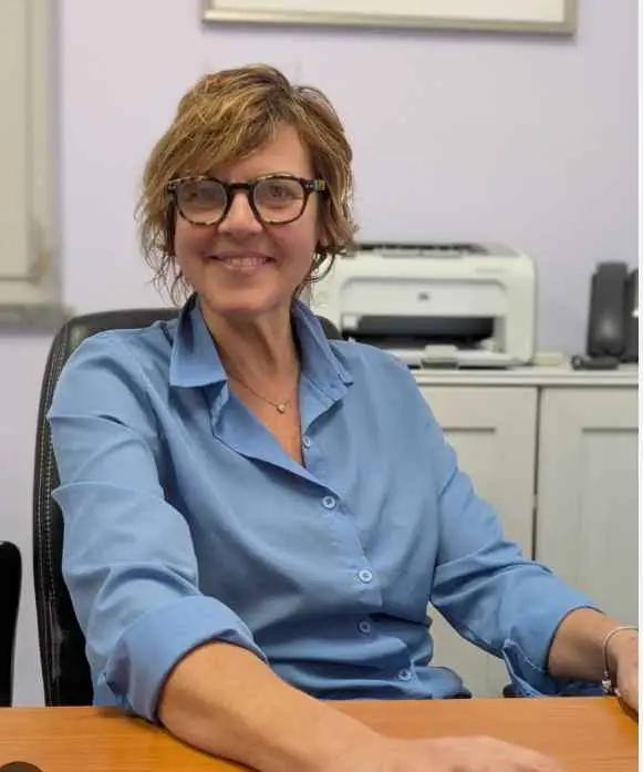 Dott.ssa Lucia Colli