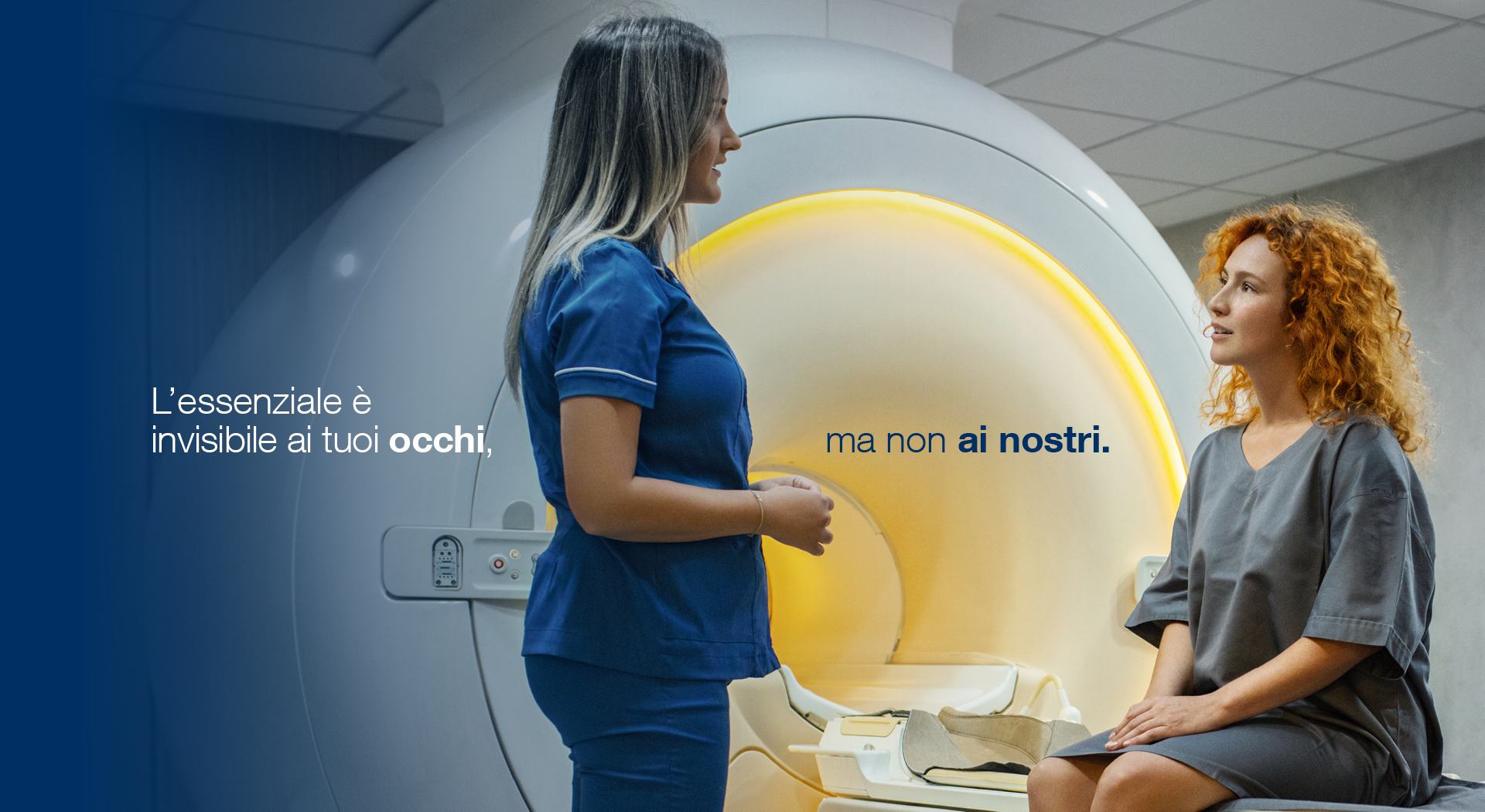 Risonanza Whole Body: la nuova frontiera dello screening per la tua prevenzione