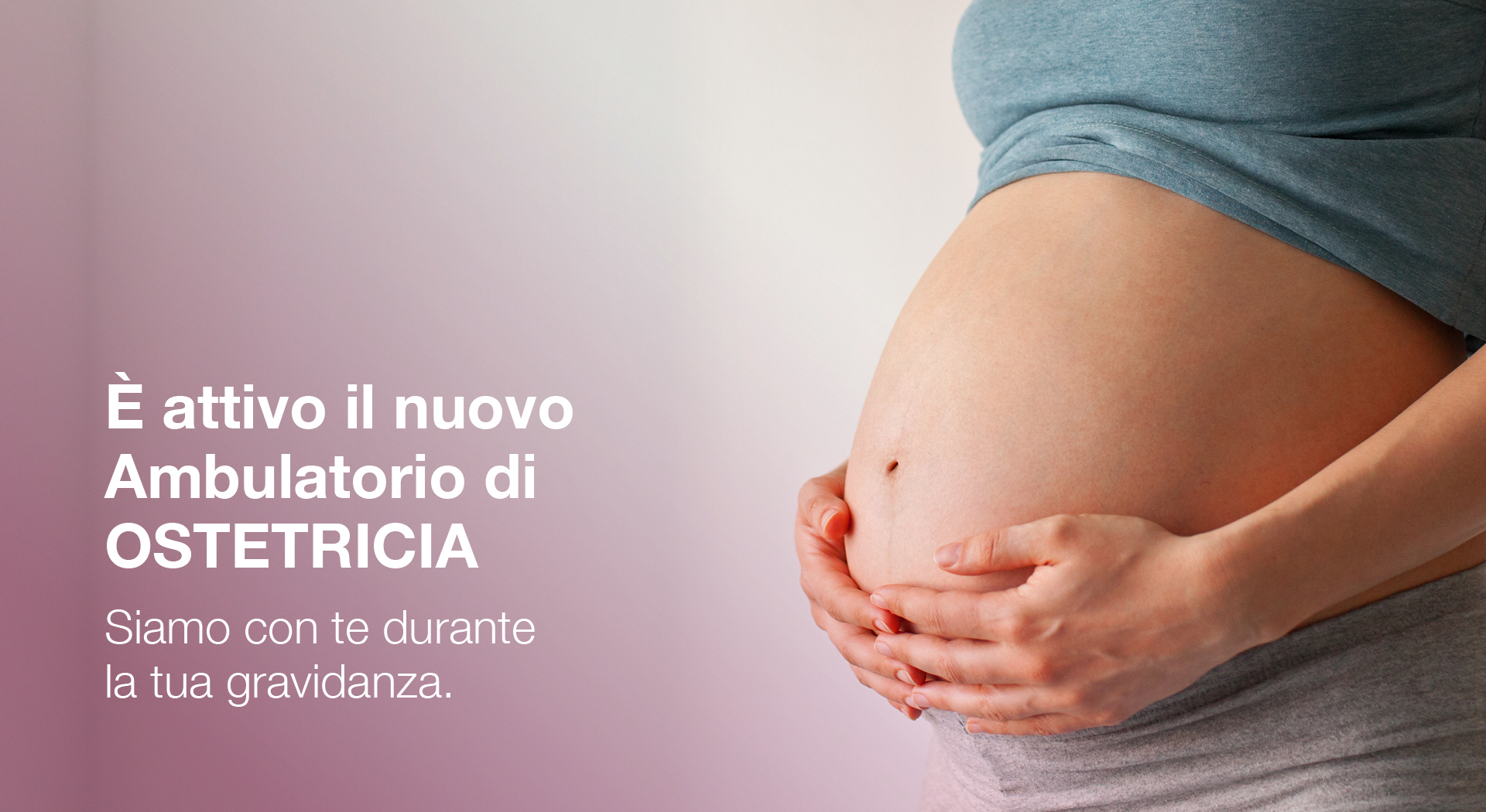 SYNLAB è al tuo fianco durante la Gravidanza 🤰🤲